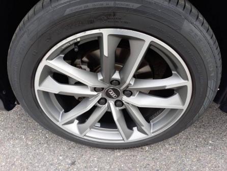 AUDI Q3 35 TFSI 150ch Mild Hybrid S line S tronic 7 à vendre à Melun - Image n°9