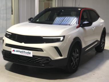 Voir le détail de l'offre de cette OPEL Mokka 1.2 Turbo 130ch GS BVA8 de 2023 en vente à partir de 205.98 €  / mois