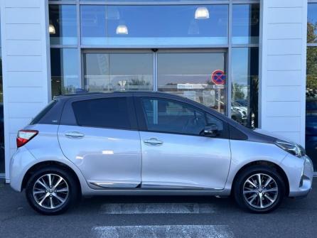 TOYOTA Yaris 110 VVT-i Design Y20 5p MY19 à vendre à Gien - Image n°4