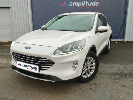 FORD Kuga 2.0 EcoBlue 150ch mHEV Titanium à vendre à Nevers - Image n°1