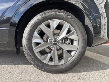 KIA Sportage 1.6 T-GDi 210ch HEV GT-line Premium BVA6 à vendre à Reims - Image n°9
