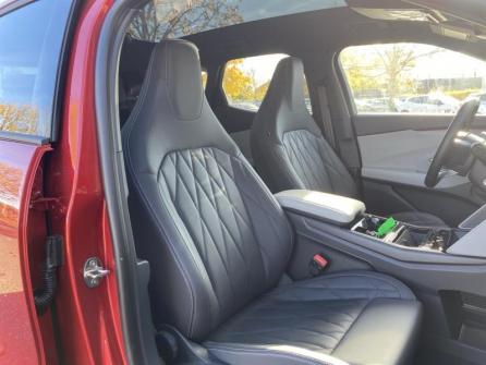 FORD Explorer 340ch Extended Range 79kWh Pack Premium AWD à vendre à Bourges - Image n°11