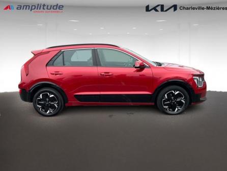 KIA Niro EV 204ch Active à vendre à Charleville-Mézières - Image n°4