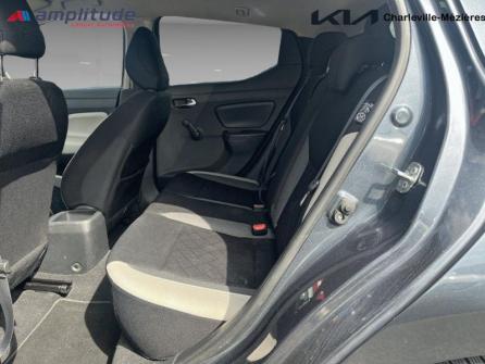 NISSAN Micra 0.9 IG-T 90ch N-Connecta à vendre à Reims - Image n°12