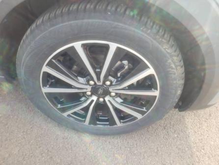 FORD Puma 1.0 EcoBoost 125ch mHEV Titanium Business à vendre à Sens - Image n°9