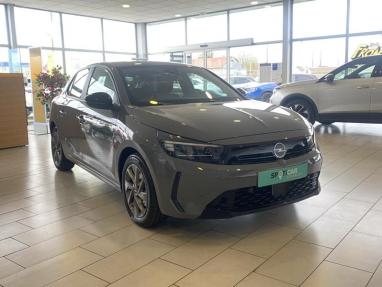 Voir le détail de l'offre de cette OPEL Corsa 1.2 Turbo 100ch de 2023 en vente à partir de 154.6 €  / mois