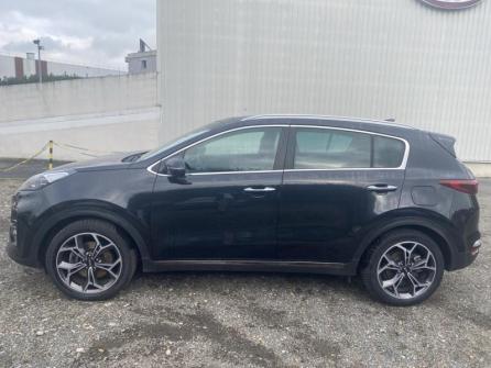KIA Sportage 1.6 CRDi 136ch ISG GT Line Premium 4x2 DCT7 à vendre à Garges Les Gonesse - Image n°8