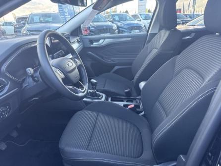 FORD Focus 1.0 EcoBoost mHEV 125 ch Titanium X Business à vendre à Troyes - Image n°10