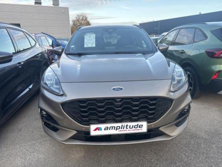 FORD Kuga 1.5 EcoBoost 150 ch ST-Line X à vendre à Troyes - Image n°2
