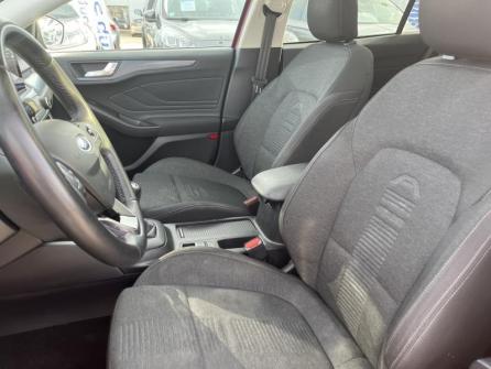 FORD Focus Active SW 1.0 EcoBoost 125ch Active X à vendre à Dijon - Image n°10