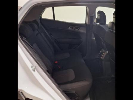 KIA Sportage 1.6 T-GDi 265ch PHEV  Active BVA6 4x4 à vendre à Auxerre - Image n°12