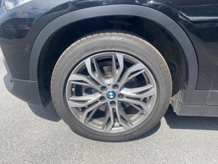BMW X2 sDrive18iA 140ch Lounge DKG7 à vendre à Compiègne - Image n°9