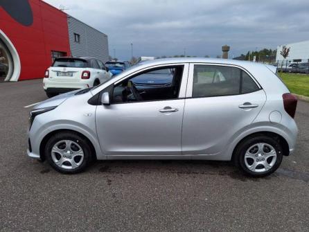 KIA Picanto 1.2 DPi 79ch Active à vendre à Montargis - Image n°8