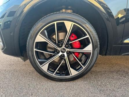 AUDI Q5 Sportback 50 TFSI e 299ch S line quattro S tronic 7 à vendre à Troyes - Image n°1