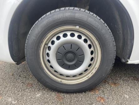 VOLKSWAGEN Transporter Fg 2.8T L1H1 2.0 TDI 150ch Business Line DSG7 à vendre à Saint-Claude - Image n°9