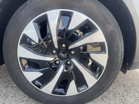 FORD Puma 1.0 Flexifuel 125ch S&S mHEV Titanium à vendre à Besançon - Image n°9