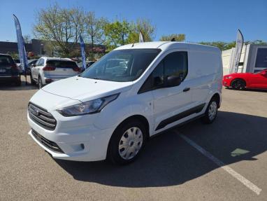 Voir le détail de l'offre de cette FORD Transit Connect L1 1.0E 100ch E85 Trend de 2024 en vente à partir de 191.33 €  / mois