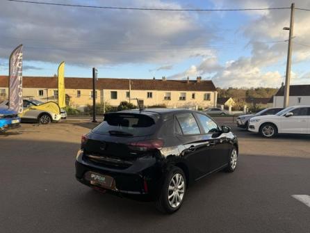 OPEL Corsa 1.2 Turbo Hybrid 110ch Edition e-DCT6 à vendre à Auxerre - Image n°5