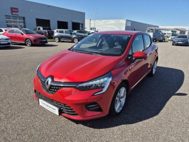 Voir le détail de l'offre de cette RENAULT Clio 1.5 Blue dCi 85ch Business de 2021 en vente à partir de 186.2 €  / mois