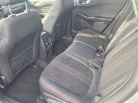 FORD Kuga 2.5 Duratec 180ch Hybrid FlexiFuel ST-Line X Powershift à vendre à Sens - Image n°7