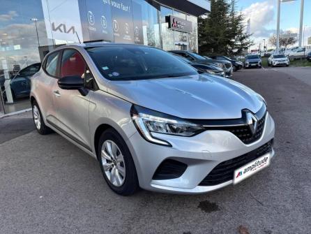 RENAULT Clio 1.0 SCe 75ch Life à vendre à Troyes - Image n°3