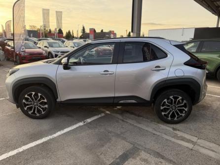 TOYOTA Yaris Cross 116h Design MY22 à vendre à Troyes - Image n°8
