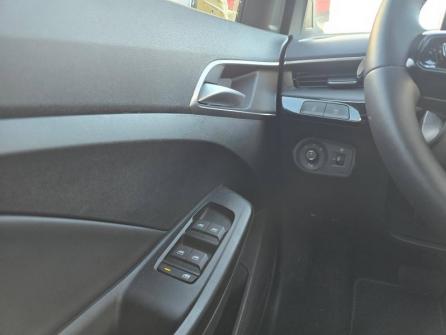 MG MOTOR MG3 Hybrid+ 195ch Luxury à vendre à Compiègne - Image n°9