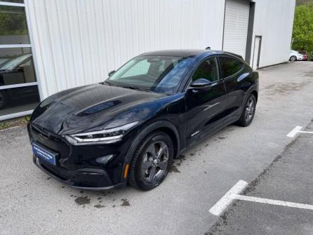 FORD Mustang Mach-E 294ch Extended Range 99kWh 7cv à vendre à Lons-le-Saunier - Image n°1