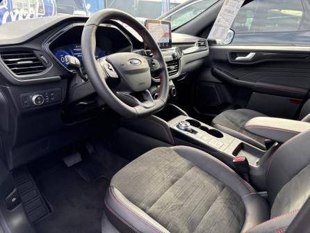 FORD Kuga 2.0 EcoBlue 120 ch ST-Line X BVA à vendre à Troyes - Image n°10