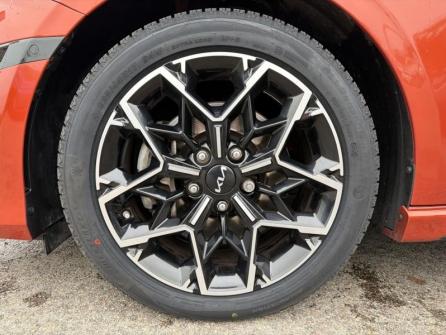 KIA Ceed 1.5 T-GDI 160ch GT Line Premium DCT7 à vendre à Troyes - Image n°9