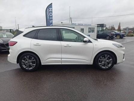 FORD Kuga 2.0 EcoBlue 150ch mHEV ST-Line X à vendre à Orléans - Image n°4
