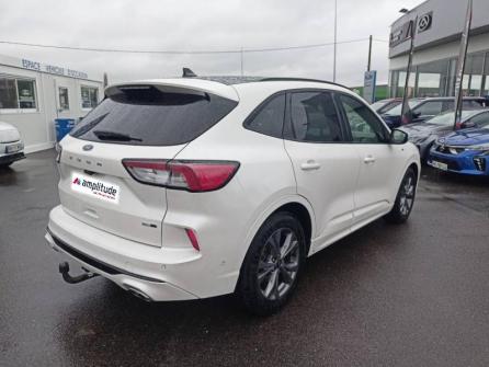 FORD Kuga 2.0 EcoBlue 150ch mHEV ST-Line X à vendre à Orléans - Image n°5