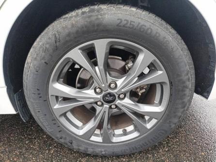 FORD Kuga 2.0 EcoBlue 150ch mHEV ST-Line X à vendre à Orléans - Image n°9