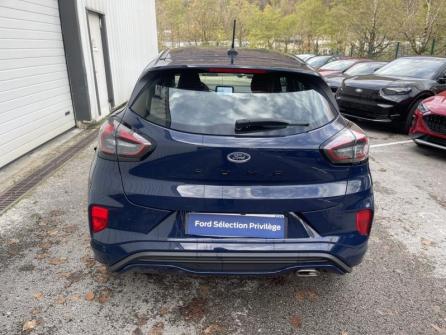 FORD Puma 1.0 Flexifuel 125ch ST-Line à vendre à Besançon - Image n°6