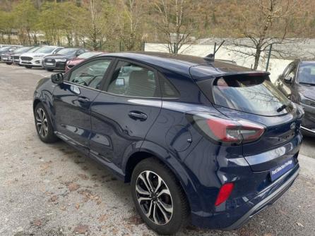 FORD Puma 1.0 Flexifuel 125ch ST-Line à vendre à Besançon - Image n°7