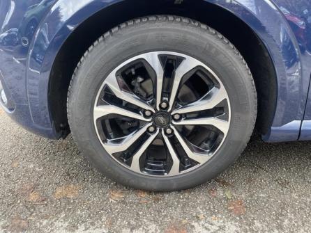 FORD Puma 1.0 Flexifuel 125ch ST-Line à vendre à Besançon - Image n°9