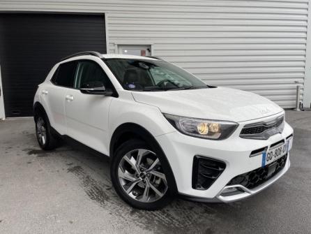 KIA Stonic 1.0 T-GDi 100ch GT Line DCT7 à vendre à Reims - Image n°3