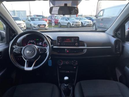 KIA Picanto 1.0 67ch Active Euro6d-T à vendre à Reims - Image n°12