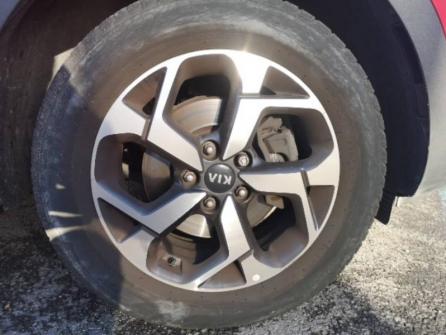 KIA Sportage 1.6 CRDi 115ch ISG Design 4x2 à vendre à Saint-Maximin - Image n°12