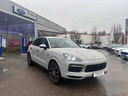 PORSCHE Cayenne 3.0 V6 462ch E-Hybrid à vendre à Besançon - Image n°3