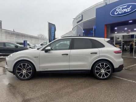 PORSCHE Cayenne 3.0 V6 462ch E-Hybrid à vendre à Besançon - Image n°4