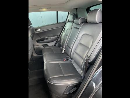 KIA Sportage 1.7 CRDi 115ch ISG Premium 4x2 à vendre à Reims - Image n°12