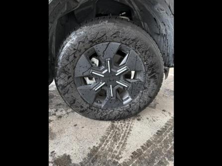 FORD Ranger DOUBLE CAB 2.3 EcoBo PHEV 281ch  Stop & Start PHEV Ess+Elect BVA10 e-4WD STORMTRAK à vendre à Troyes - Image n°9