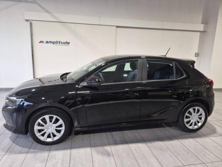 OPEL Corsa 1.2 Turbo 100 ch Edition BVA8 à vendre à Chaumont - Image n°8