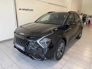Voir le détail de l'offre de cette KIA Sportage 1.6 T-GDi 210ch HEV GT-line Premium BVA6 de 2025 en vente à partir de 388.44 €  / mois