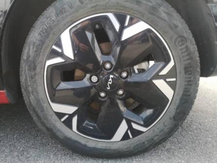 KIA Niro EV 204ch Active à vendre à Saint-Maximin - Image n°10