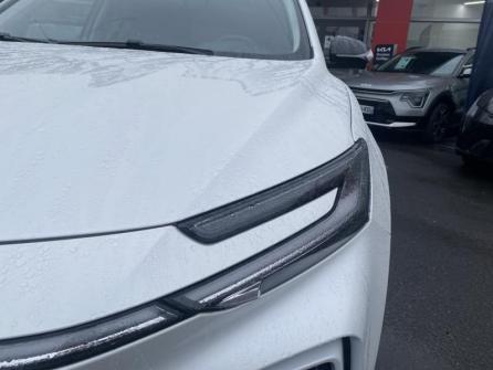 MG MOTOR MARVEL R EV 180ch - 70kWh Luxury 2WD à vendre à Compiègne - Image n°10