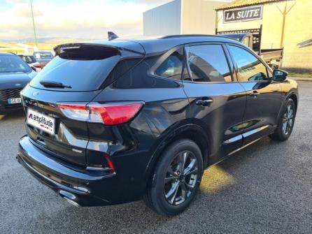 FORD Kuga 2.5 Duratec 190ch FHEV E85 ST-Line BVA à vendre à Oyonnax - Image n°5