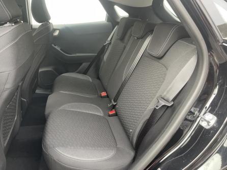 FORD Puma 1.0 Flexifuel 125ch S&S mHEV Titanium Business à vendre à Oyonnax - Image n°12