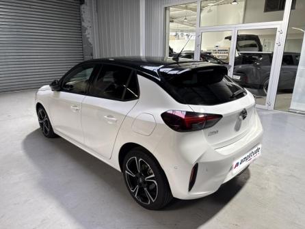 OPEL Corsa 1.2 Turbo 130ch GS Line BVA à vendre à Brie-Comte-Robert - Image n°7